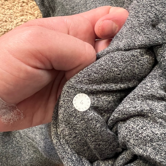 LULULEMON ZIP UP HOODIE - Picture 4 of 4